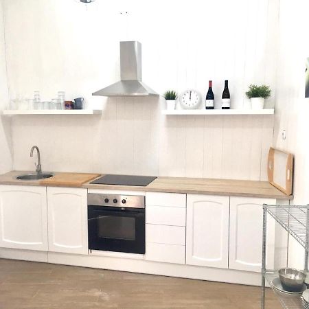 Center Apartment 레브리자 외부 사진