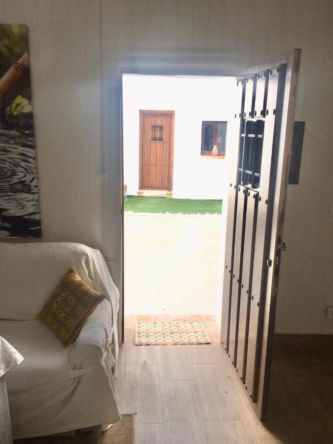 Center Apartment 레브리자 외부 사진