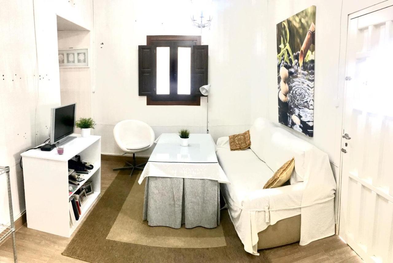 Center Apartment 레브리자 외부 사진