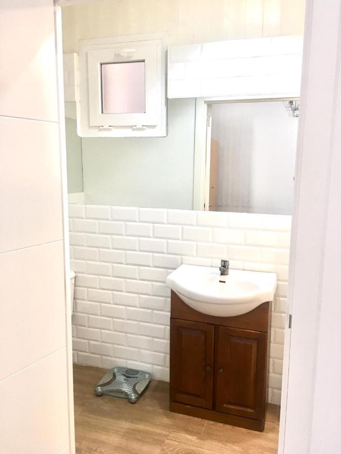 Center Apartment 레브리자 외부 사진